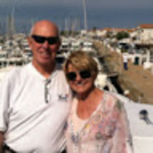 Meet your Posher, S curtiss